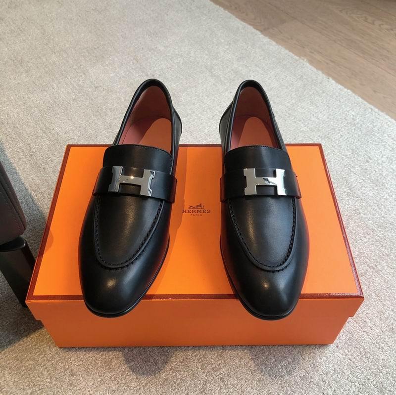 Hermes Women's Shoes 214